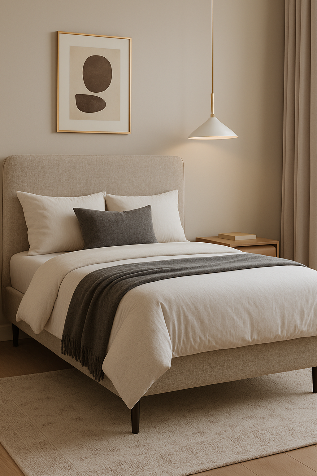 Bragi Kontinentalseng - Billede 4