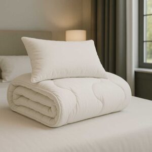 Cooling Premium budle → Cooling Premium dyne + pude