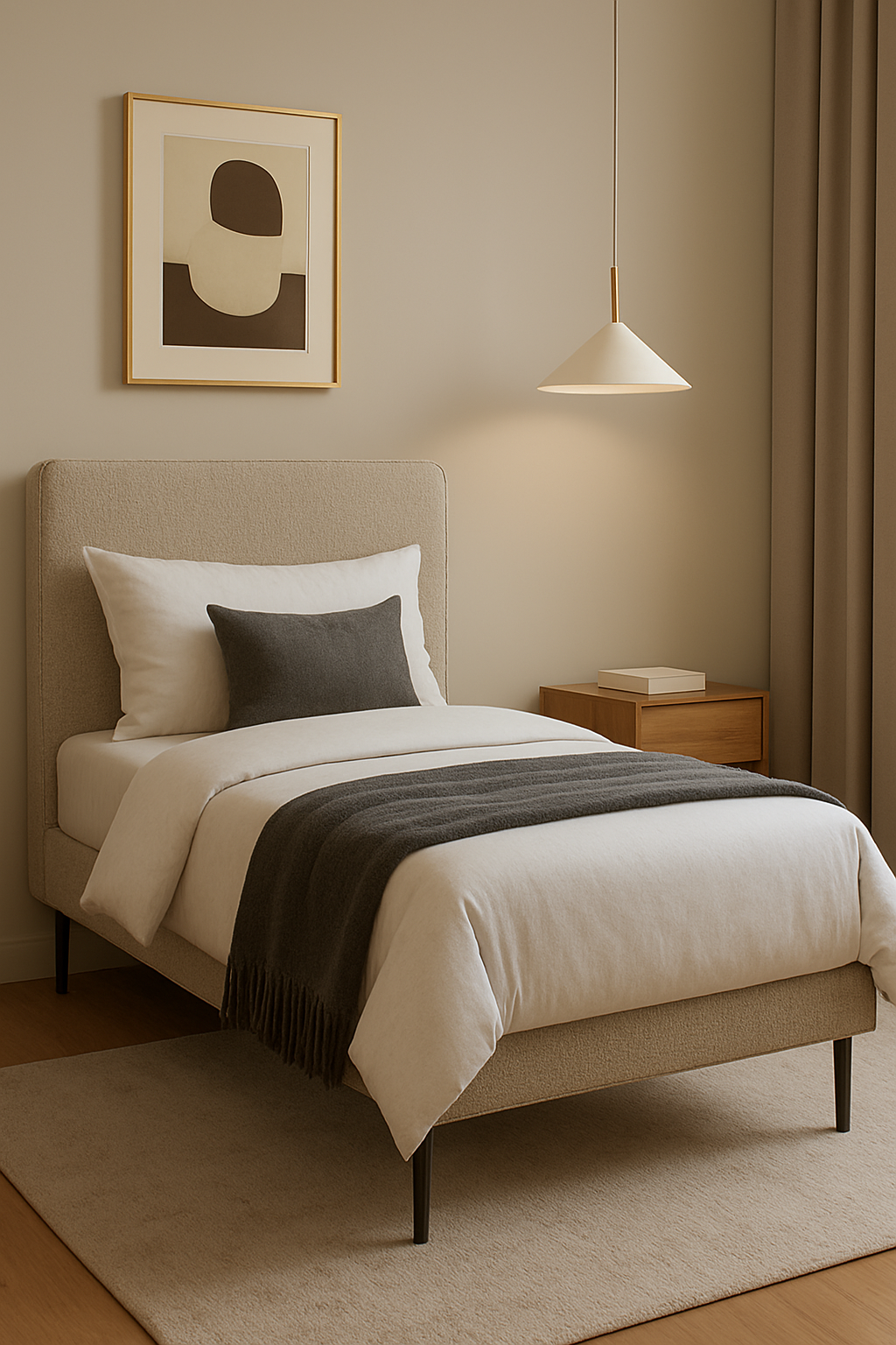 Bragi Kontinentalseng - Billede 5