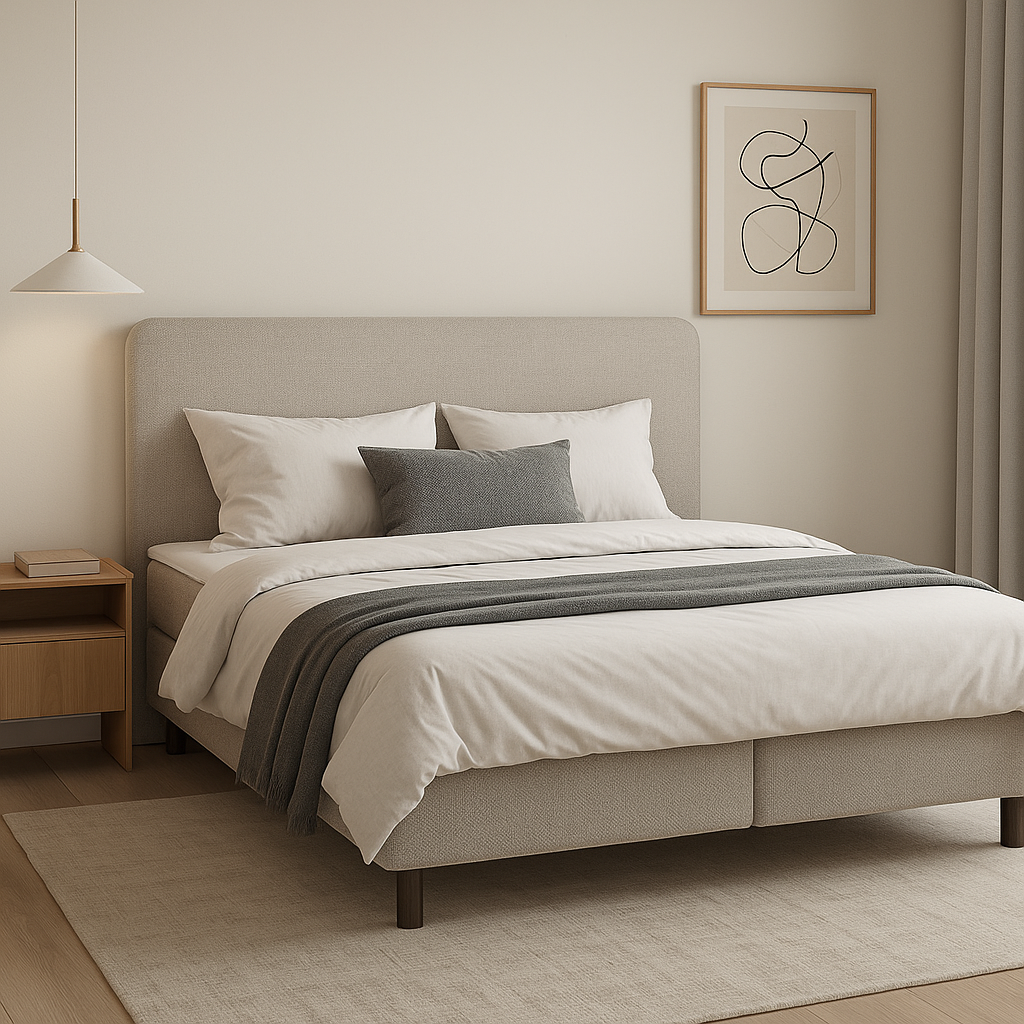 Bragi Kontinentalseng - Billede 3